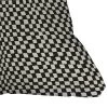 Iveta Abolina Lazy Checker Outdoor Throw Pillow Coal Black - Deny Designs 1 Iveta Abolina Lazy Checker Outdoor Throw Pillow Coal Black - Deny Designs -Outdoor Decoration Store GUEST 28a81561 647e 434a 8d9c f5f6114a93bf