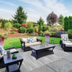 New York Patio Country Wynona Indoor/Outdoor Rug - Nicole Miller -Outdoor Decoration Store GUEST 291ab6cd 863d 480a 8d9b 949c8ba9a319