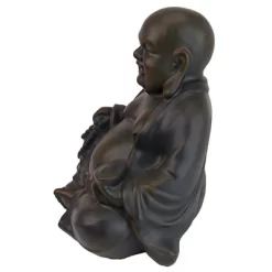 Design Toscano Laughing Buddha Inspired Happy Hotei Statue -Outdoor Decoration Store GUEST 2934e459 5260 4c11 aa6b 7d727fefc2ca