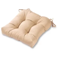 Solid Outdoor Seat Cushion - Kensington Garden -Outdoor Decoration Store GUEST 29bc2be6 63ce 4a21 b413 774ff9117329