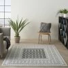 Nourison Calobra CLA02 Indoor/Outdoor Area Rug 1 Nourison Calobra CLA02 Indoor/Outdoor Area Rug -Outdoor Decoration Store GUEST 2a2dc6de 8beb 4018 9501 db4aaef17793