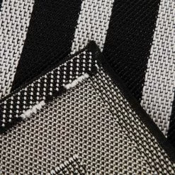 Geo Grace Indoor/Outdoor Rug - Black/White - Project 62™ 10 Geo Grace Indoor/Outdoor Rug - Black/White - Project 62™ -Outdoor Decoration Store GUEST 2a3b7c9f 77bc 4137 a898 682826b67c73