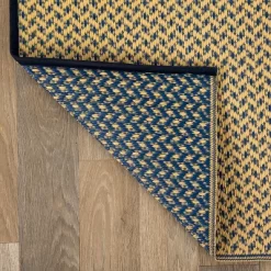 World Rug Gallery Contemporay Solid Reversible Plastic Outdoor Rugs -Outdoor Decoration Store GUEST 2a8143c6 3f95 4975 92cd c2bcfebc6e1a