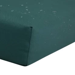42" X 18" X 3" Ravenna Water-Resistant Patio Bench/Settee Cushion Mallard Green - Classic Accessories -Outdoor Decoration Store GUEST 2a8cffee ee15 4232 892a 009541e66f6a 1