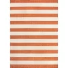 Negril Two-Tone Wide Stripe Indoor/Outdoor Area Rug - JONATHAN Y -Outdoor Decoration Store GUEST 2b03eb38 57c1 47ae 9f23 c9910ed13a4b