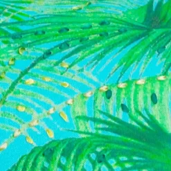 26" X 14" Butterfly Palm Oblong Patio Throw Pillow - New York Botanical Garden -Outdoor Decoration Store GUEST 2c1af3af f44d 45d5 9224 a1c3035f3676