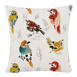 Square Outdoor Throw Pillow - Skyline Furniture -Outdoor Decoration Store GUEST 2e561234 b0a1 4f31 9b39 3d315d818b5e