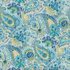 2pc Gilford Outdoor Rounded Corners Seat Cushions - Pillow Perfect -Outdoor Decoration Store GUEST 2ee55865 95b3 4d43 9eee feebe3968002