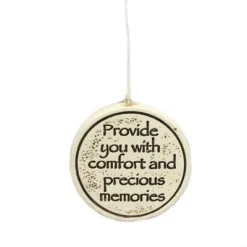 Home Decor Praying Angel Windchime - One Windchime 18.0 Inches - Bereavement Gentle Breeze - 47320 - Polyresin - Off-White -Outdoor Decoration Store GUEST 2ef9c615 b71a 41c7 b8bd c42a09ef3164