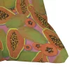 Sewzinski Papayas Outdoor Throw Pillow - Deny Designs -Outdoor Decoration Store GUEST 306f23e2 4fc5 481c 8e80 3c51db05a2fd