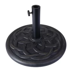Emma And Oliver Universal Cement Patio Umbrella Base - Weatherproof - 19.25" Diameter 15 Emma And Oliver Universal Cement Patio Umbrella Base - Weatherproof - 19.25" Diameter -Outdoor Decoration Store GUEST 310cc123 a0db 4b02 bd30 96e76a85a7e4