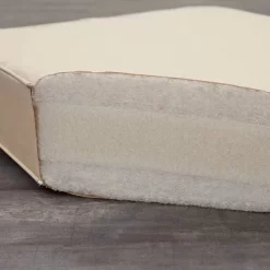 Sunbrella Stripe Outdoor Corded Pillow And Cushion Set Blue/White -Outdoor Decoration Store GUEST 311531c6 dd60 4841 bdd8 5451bbc3cde3 2