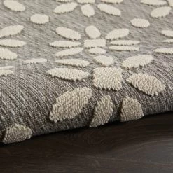 Nourison Palamos PLS03 Indoor/Outdoor Area Rug -Outdoor Decoration Store GUEST 3173f1b6 bcab 4ce0 bf95 c0a3d1831838