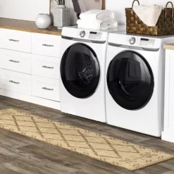 NuLOOM Candice Moroccan Geometric Trellis Indoor And Outdoor Patio Area Rug