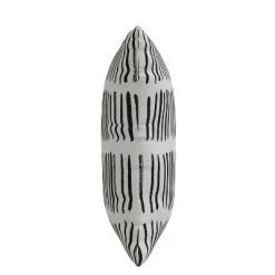 18" X 18" Outdoor Decorative Throw Pillow Dash - Skyline Furniture