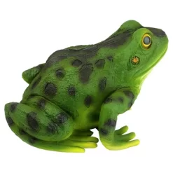 Design Toscano Ribbit The Frog, Garden Toad Statue -Outdoor Decoration Store GUEST 340ab9a7 e10d 41b4 b74c ef6aea1e9cde