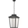 Minka Lavery Irvington Manor 21.75" High Chelesa Bronze Hanging LED Lantern -Outdoor Decoration Store GUEST 34786d0e 65f5 4aa5 b959 a2dc83568f84