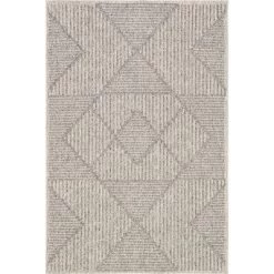 NuLOOM Katherine Moroccan High-Low Indoor/Outdoor Area Rug -Outdoor Decoration Store GUEST 35e449b7 01b6 41cc 9376 99a065f07b57