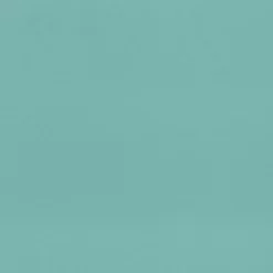 2pk Radiance Pool Rounded Corners Outdoor Seat Cushions Blue - Pillow Perfect