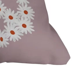 Emanuela Carratoni 'No War Again' Outdoor Throw Pillow Purple - Deny Designs 8 Emanuela Carratoni 'No War Again' Outdoor Throw Pillow Purple - Deny Designs -Outdoor Decoration Store GUEST 3720bf32 d246 4748 8935 5ea3bb2b4442