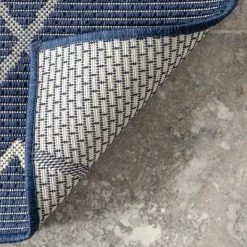 NuLOOM Mallie Moroccan Striped Indoor/Outdoor Area Rug -Outdoor Decoration Store GUEST 3757a088 b19a 4de9 9302 53d43181d103