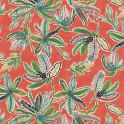 44" X 19" Outdoor/Indoor Wicker Loveseat Cushion Sunny Daze - Pillow Perfect -Outdoor Decoration Store GUEST 37e4331d a007 477d 89fe 8521bd23bef7 3