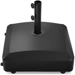 Best Choice Products Fillable Mobile Umbrella Base Heavy Duty Market Stand W/ 4 Wheels, 2 Locks, 123lb Capacity 16 Best Choice Products Fillable Mobile Umbrella Base Heavy Duty Market Stand W/ 4 Wheels, 2 Locks, 123lb Capacity -Outdoor Decoration Store GUEST 38ef84cc 2155 416e b1e9 9b1fc4ab6054