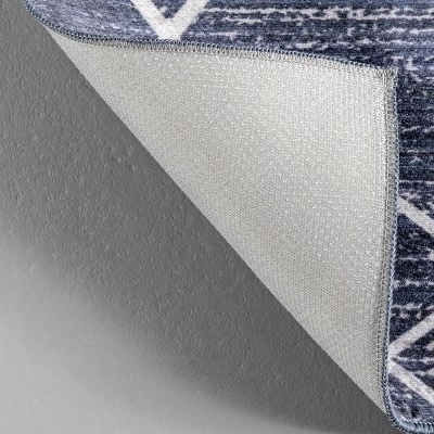 NuLOOM Lanell Bohemian Machine Washable Indoor/Outdoor Patio Area Rug 8 NuLOOM Lanell Bohemian Machine Washable Indoor/Outdoor Patio Area Rug - Image 6