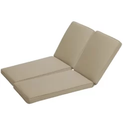 Aoodor Chaise Lounge Cushion 70.7''L X 22''W X 3.5"H - Set Of 2 21 Aoodor Chaise Lounge Cushion 70.7''L X 22''W X 3.5"H - Set Of 2 -Outdoor Decoration Store GUEST 3a204132 3738 4b0a 9619 bde3d17b70bf