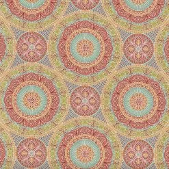 Outdoor/Indoor Delancey Wicker Loveseat Cushion - Pillow Perfect