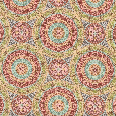 Outdoor/Indoor Delancey Wicker Loveseat Cushion - Pillow Perfect 3 Outdoor/Indoor Delancey Wicker Loveseat Cushion - Pillow Perfect