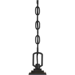 John Timberland Sunderland Vintage Outdoor Hanging Light Black Gold 24 3/4" Clear Glass Panels For Post Exterior Barn Deck House Porch Yard Patio Home -Outdoor Decoration Store GUEST 3b108da4 ebb3 417a b238 875c70096624