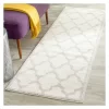 2'X7' Runner Outdoor Patio Rug Beige/Light Gray - Safavieh -Outdoor Decoration Store GUEST 3cd8854a 6853 4a4a 8ab0 2d902241f635