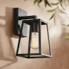John Timberland Arrington Modern Outdoor Wall Light Fixture Mystic Black 10 3/4" Clear Glass For Post Exterior Barn Deck House Porch Yard Posts Patio 2 John Timberland Arrington Modern Outdoor Wall Light Fixture Mystic Black 10 3/4" Clear Glass For Post Exterior Barn Deck House Porch Yard Posts Patio -Outdoor Decoration Store GUEST 3ce5d07e b4b6 4ac1 bc9c 16b64a55fd1f