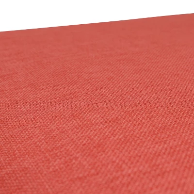 Rave 2pc Indoor/Outdoor Squared Corners Seat Cushion - Pillow Perfect 4 Rave 2pc Indoor/Outdoor Squared Corners Seat Cushion - Pillow Perfect - Image 2