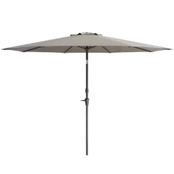 10' Tilting Market Patio Umbrella - CorLiving 17 10' Tilting Market Patio Umbrella - CorLiving -Outdoor Decoration Store GUEST 3d99152e 5dda 4e32 9d1b 4bc98823b75d