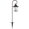 John Timberland Galt Oil-Rubbed Bronze 6-Piece LED Path And Spot Light Set