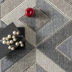 NuLOOM Gale Geometric Indoor/Outdoor Patio Area Rug -Outdoor Decoration Store GUEST 3de10bfa b382 46e4 b72f b12299db49cf