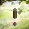 Woodstock Wind Chimes Signature Collection, Heroic Windbell, Large, 40'' Wind Bell, Garden Decor, Patio And Outdoor Decor -Outdoor Decoration Store GUEST 3f166f50 9c2b 4f03 9878 c552be384cd9