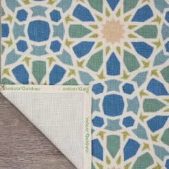 Waverly Sun & Shade "Starry Eyed" Flamingo Indoor/Outdoor Area Rug By Nourison 14 Waverly Sun & Shade "Starry Eyed" Flamingo Indoor/Outdoor Area Rug By Nourison -Outdoor Decoration Store GUEST 3f5ea3ca 806f 4434 a034 7a9ce184cce8