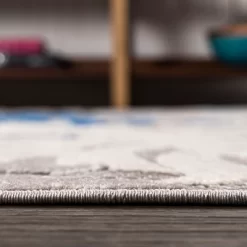 Tropics Palm Leaves Indoor/Outdoor Area Rug - JONATHAN Y -Outdoor Decoration Store GUEST 40307a30 f4a9 4cbb 955e eec95b6ee71d