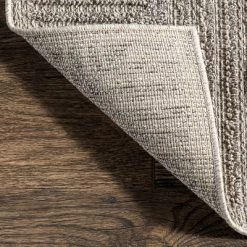 NuLOOM Katherine Moroccan High-Low Indoor/Outdoor Area Rug -Outdoor Decoration Store GUEST 4038de33 a77a 49cf a6b4 eb716e4b23b9