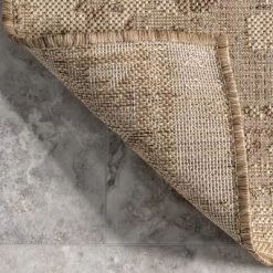 NuLOOM Toyah Southwestern Indoor/Outdoor Patio Area Rug -Outdoor Decoration Store GUEST 4078110b 200c 40ac 9399 34ceadcf1edb