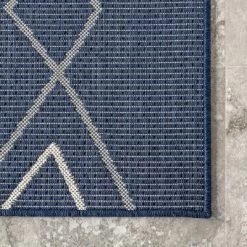 NuLOOM Mallie Moroccan Striped Indoor/Outdoor Area Rug -Outdoor Decoration Store GUEST 40b52a24 87fb 48fb b086 29aa9867e8c3