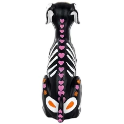 Design Toscano Dia De Los Muertos El Perro Sugar Skull Dog Statue -Outdoor Decoration Store GUEST 4194db4e 59b0 44e1 8e5d cd299e7dcc5d