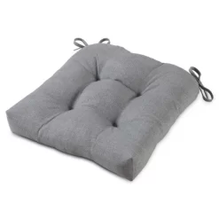 Solid Outdoor Seat Cushion - Kensington Garden -Outdoor Decoration Store GUEST 43e41a0e ea97 4d3b be49 e74caeb117b7