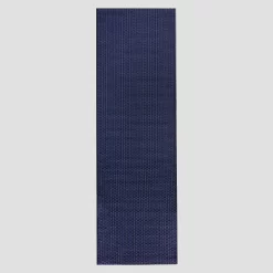 Basketweave Outdoor Rug Navy - Smith & Hawken -Outdoor Decoration Store GUEST 44552c37 46da 43c8 a3e8 a467d2aaa379