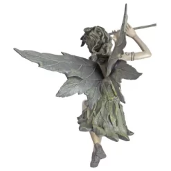 Design Toscano Fairy Of The West Wind Sitting Statue -Outdoor Decoration Store GUEST 445f0736 bfca 4b3d 8153 d7adfadc807d