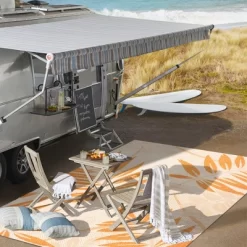 Havana Tropical Palm Leaf Indoor/Outdoor Area Rug - JONATHAN Y -Outdoor Decoration Store GUEST 44c4bd83 6d3e 41b6 819b e16f84fe7288