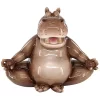 Design Toscano A Ton Of Zen Yoga Hippo Garden Statue -Outdoor Decoration Store GUEST 456d1306 4d67 4fea 9c15 24632266befb